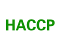 食品管理体系认证,HACCP