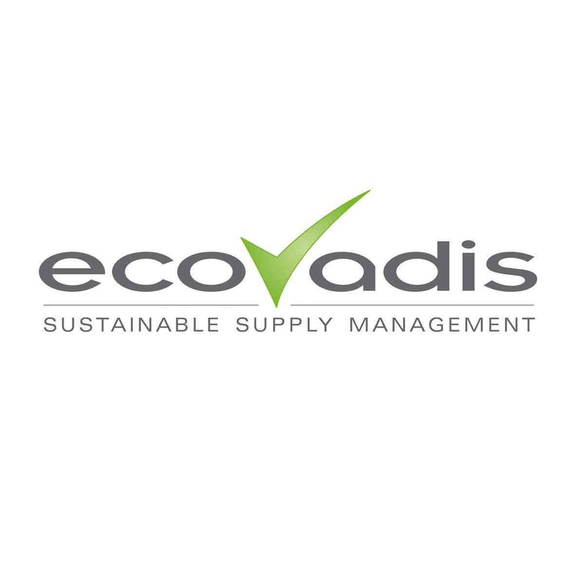 中山Ecovadis认证