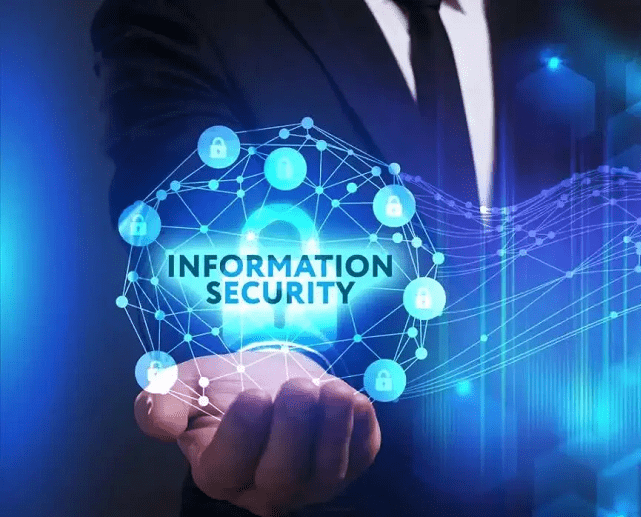 温州网络空间安全安全管理体系认证