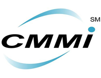 延安CMMI认证