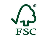 白山FSC森林认证