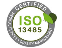 唐山ISO13485认证