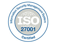 昭通ISO27000认证