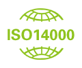 IS014000,环境管理体系