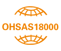 职业安全健康管理体系,OHSHS18000,ISO45001